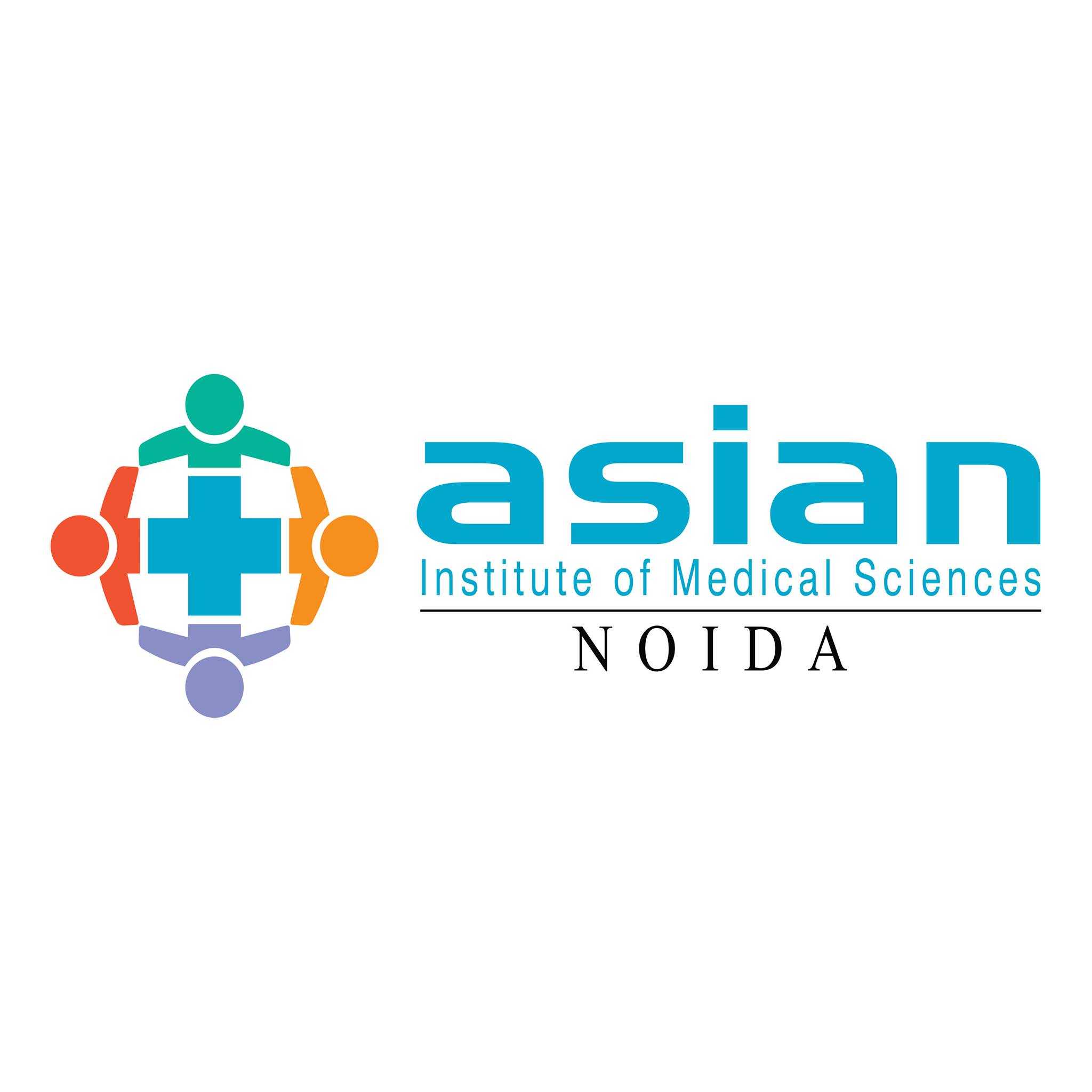 Asian Hospital Faridabad