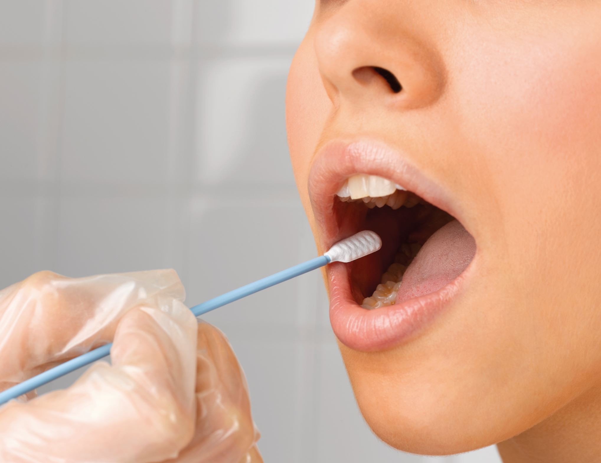 Infectious Disease Tests