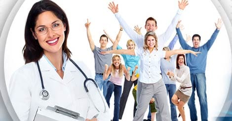 Corporate Health