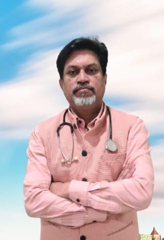 Dr. Irfan Khan