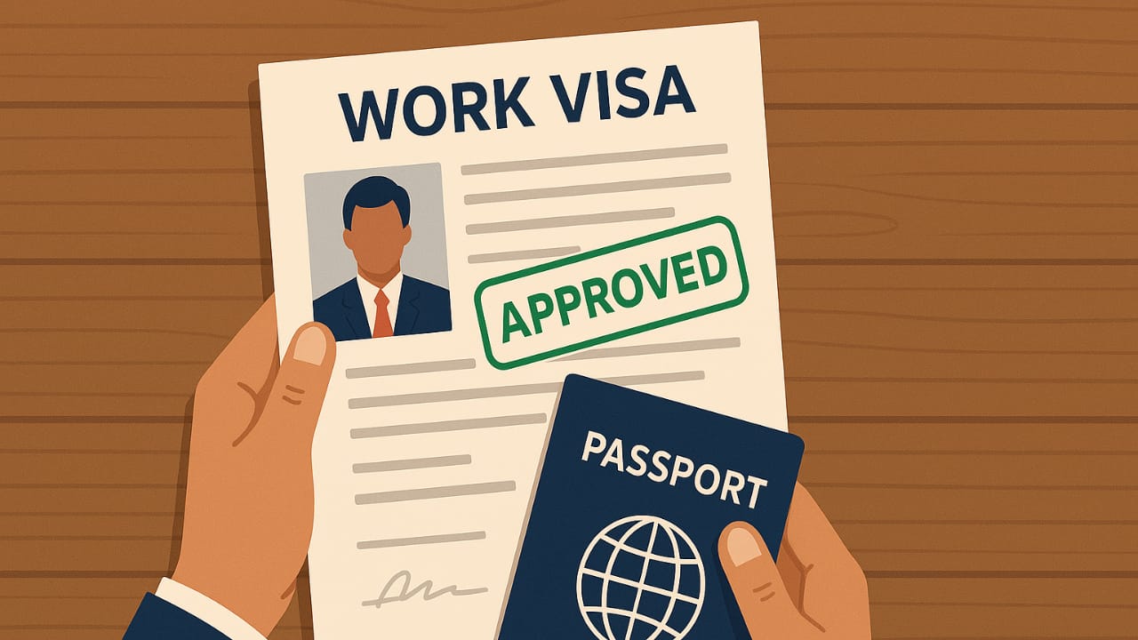Overseas Employment