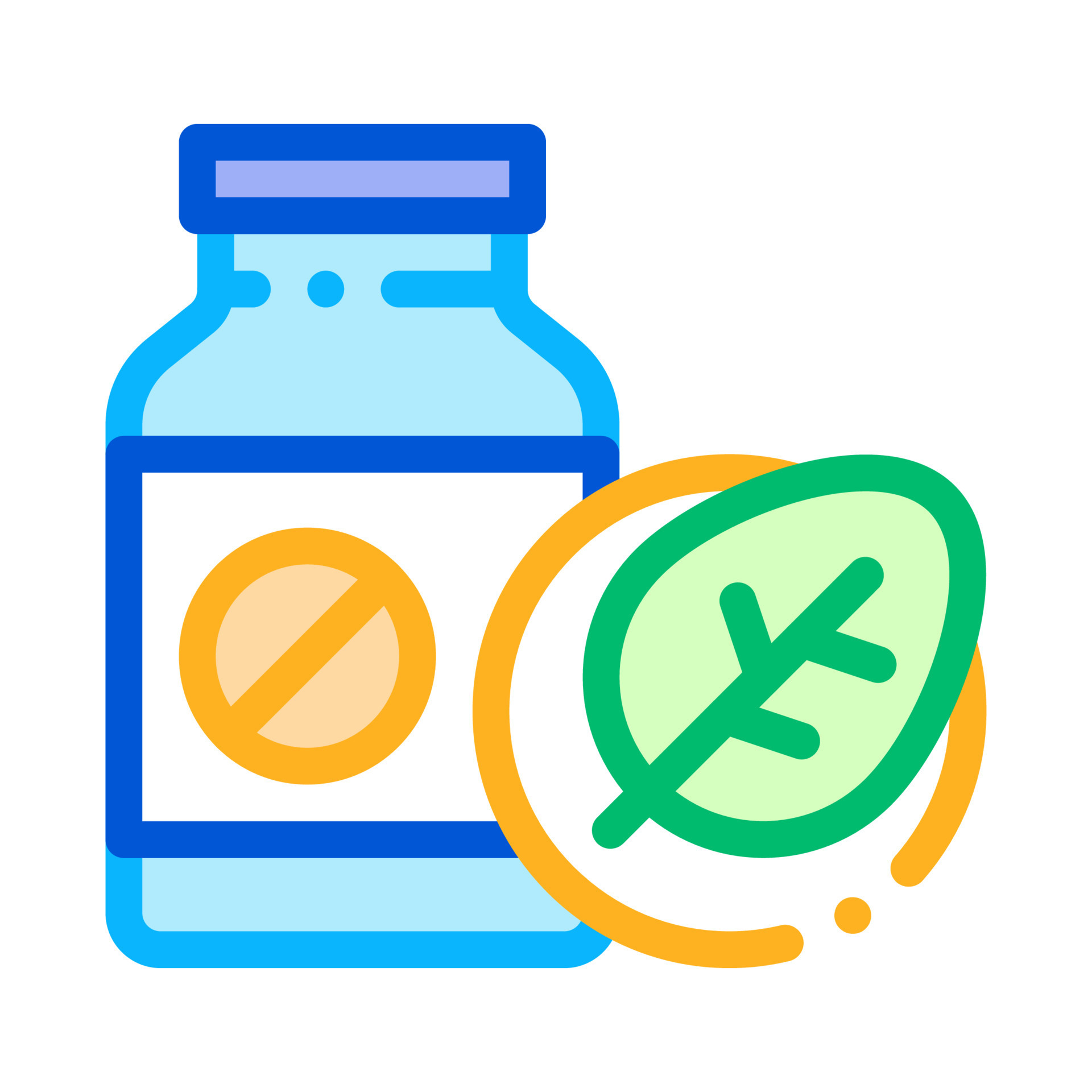 Vitamins and wellness supplements