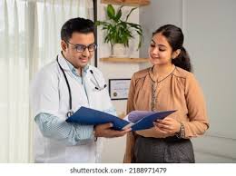 Doctor Consultation