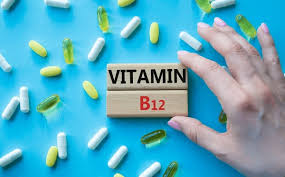 Vitamin Tests