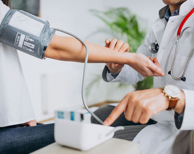 Health screening and preventive checkup packages in Delhi NCR