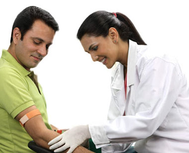 Home sample collection services for lab tests in Delhi NCR