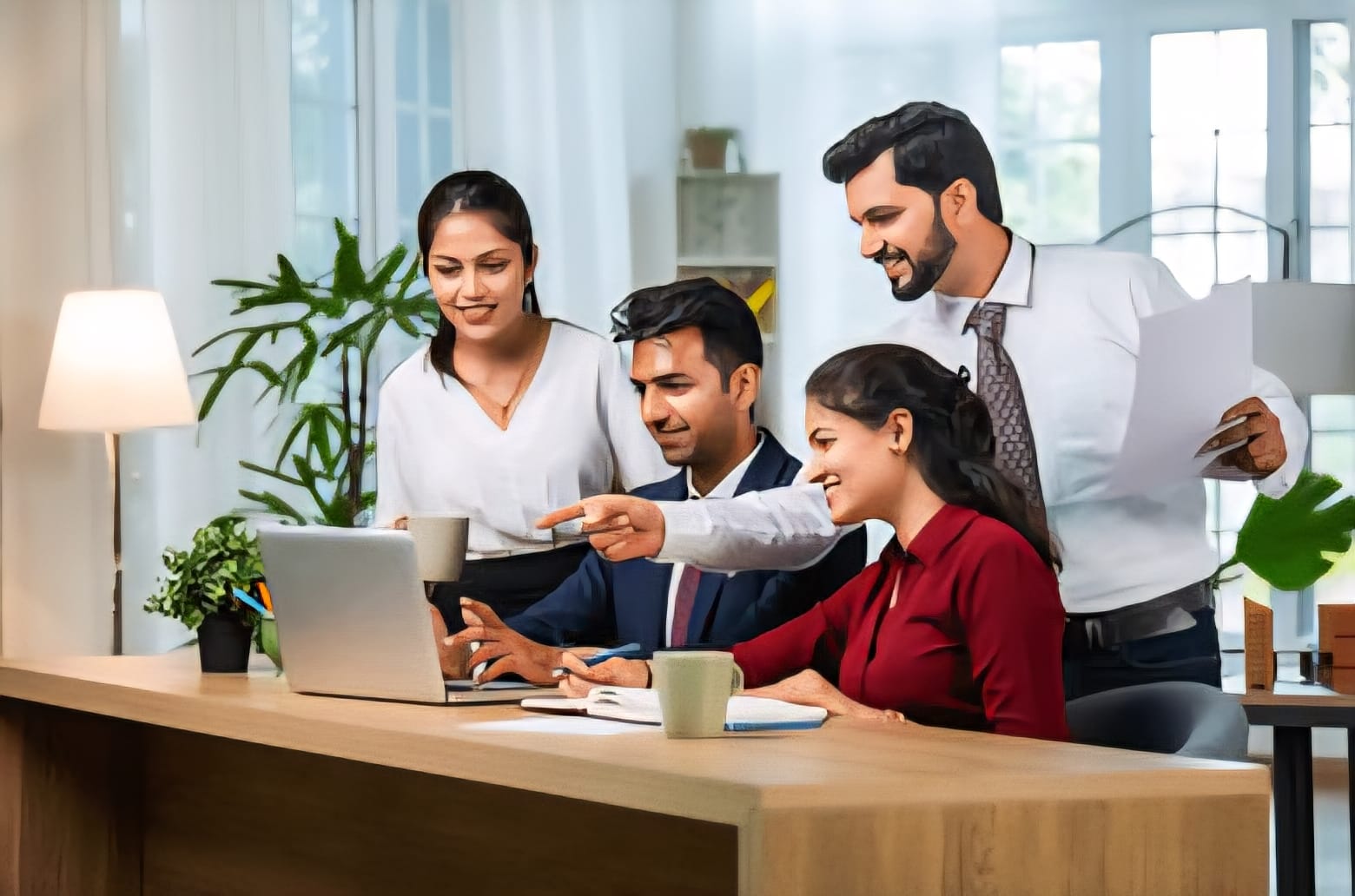 Indian Jobs