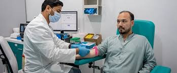 Medical fitness certificates for job visa and college in Delhi