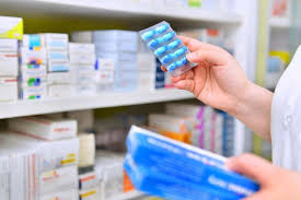 Pharmacy in Malviya Nagar Delhi with branded and generic medicines