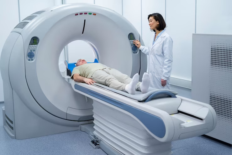 MRI Imaging – Malviya Nagar, Delhi – ZayMed Healthcare