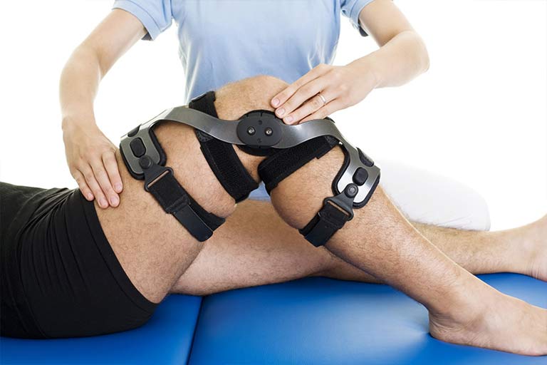 Physiotherapy Postoperative Rehabilitation