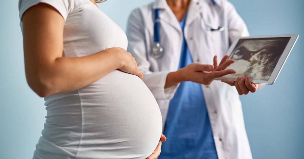 Pregnancy and maternity care Delhi
