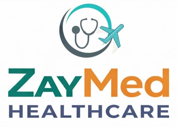 ZayMed Healthcare Centre