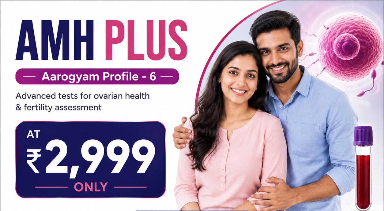 AMH Plus