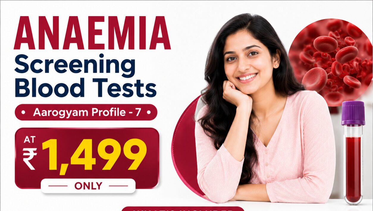 Anemia Screening