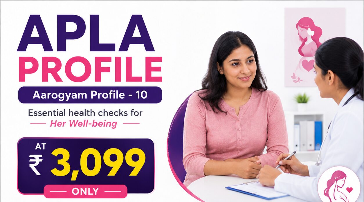 APLA Test