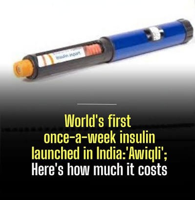 Awiqli Cost in India