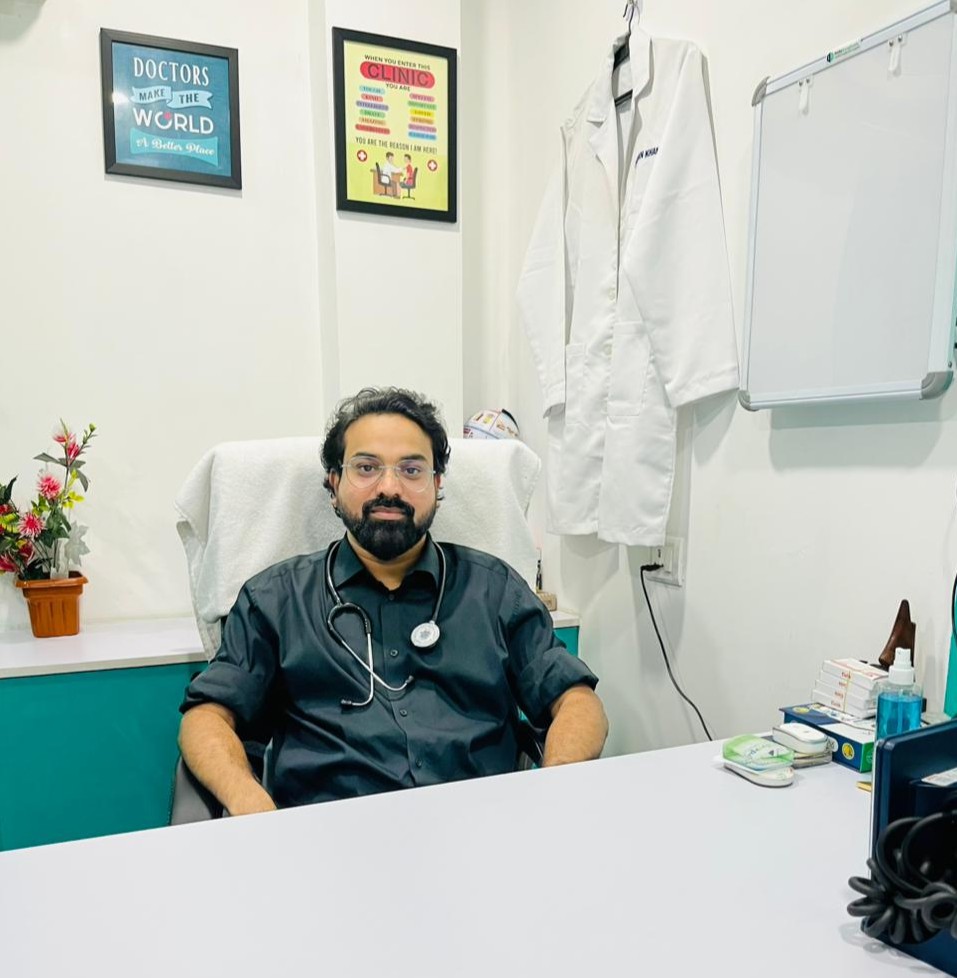 International Patient Care and Global Telehealth — ZayMed Healthcare