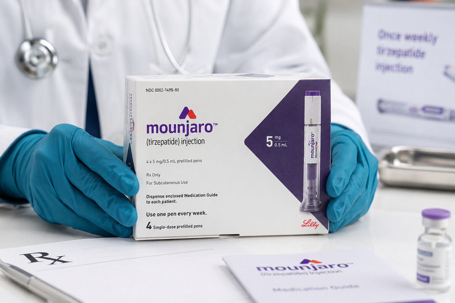 Trusted medicines for tourists Delhi - Advanced Weight Loss Molecules