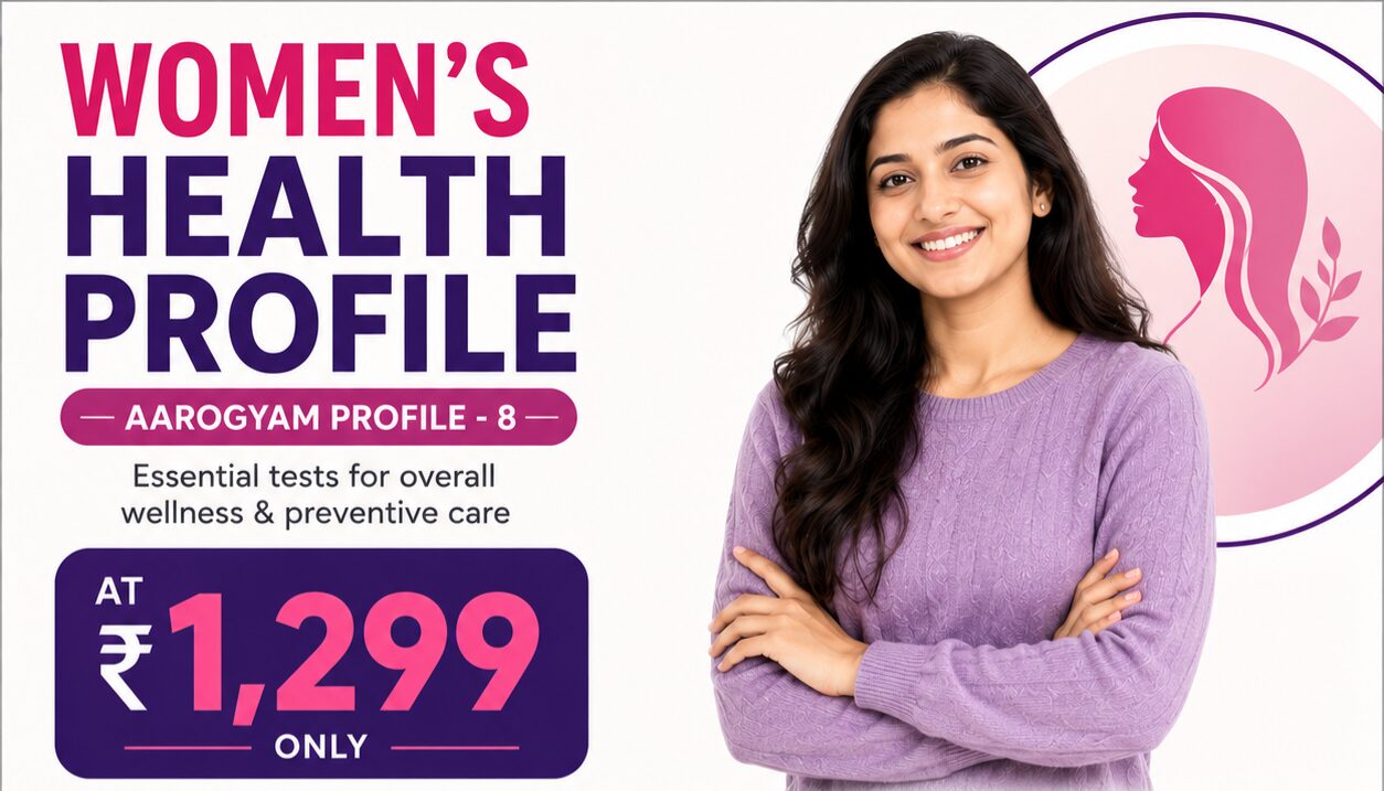Women's Health Profile